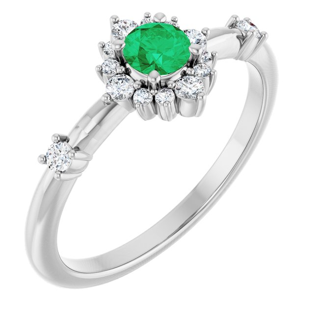 14k-white-gold-round-4-mm