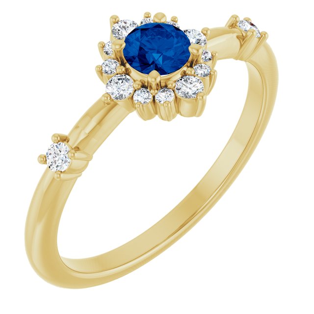 14k-yellow-gold-round-4-mm