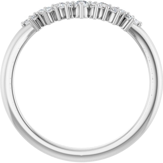14k-white-gold-1/6-ctw-lab-grown-diamond-contour-band