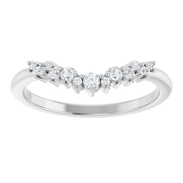 14k-white-gold-1/6-ctw-lab-grown-diamond-contour-band