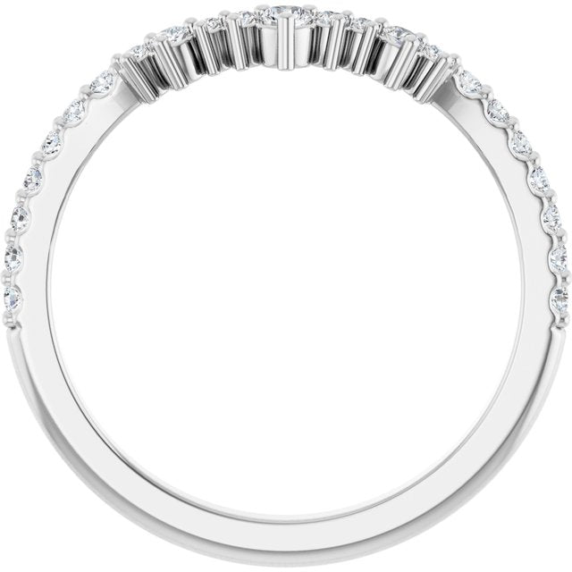 14k-white-gold-1/3-ctw-lab-grown-diamond-contour-band
