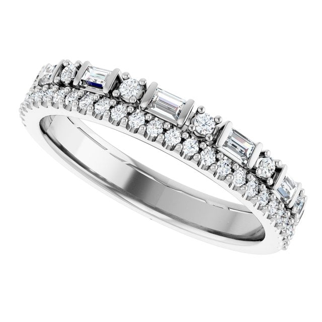 14k-white-gold-1/2-ctw-lab-grown-diamond-anniversary-band