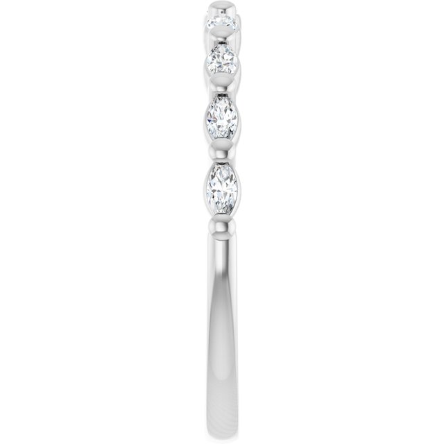 14k-white-gold-1/4-ctw-lab-grown-diamond-anniversary-band