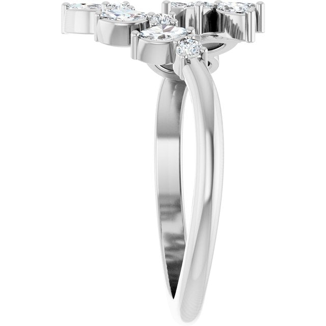 14k-white-1/2-ctw-lab-grown-diamond-bypass-ring