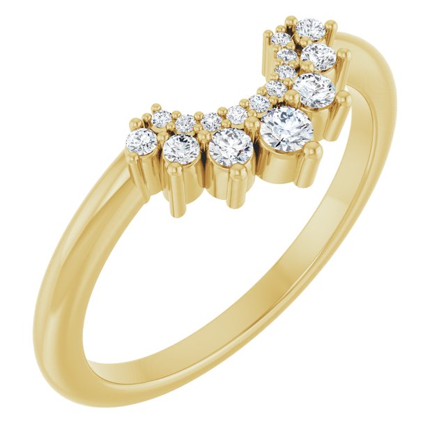 14k-yellow-gold-2.2mm-||-1/6-ctw