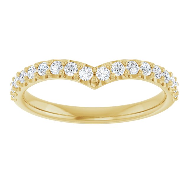 14k-yellow-gold-1/3-ctw-lab-grown-diamond-contour-band
