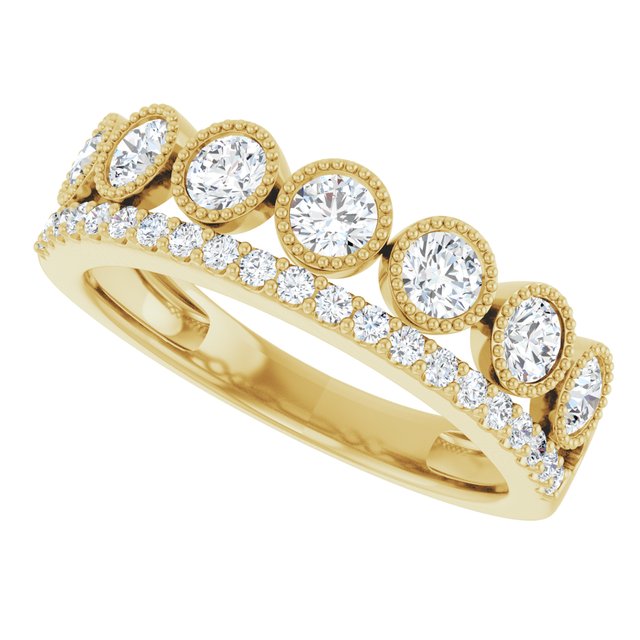 14k-yellow-1-ctw-lab-grown-diamond-ring