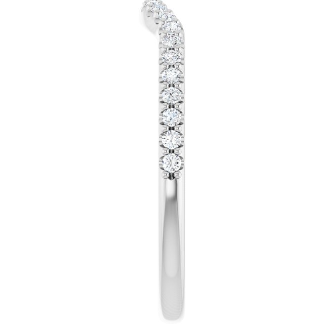 14k-white-gold-1/5-ctw-lab-grown-diamond-contour-band