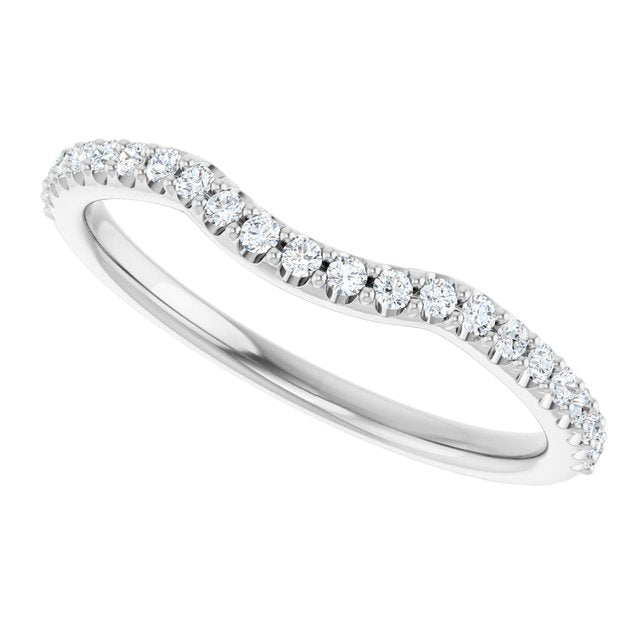 14k-white-gold-1/5-ctw-lab-grown-diamond-contour-band