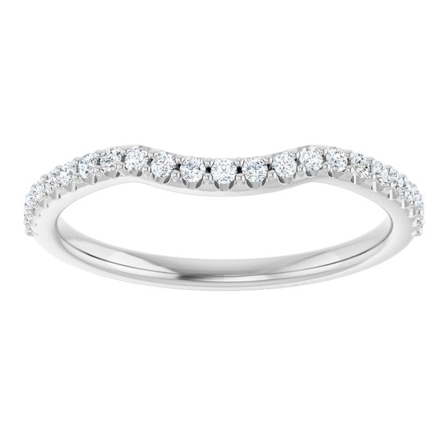 14k-white-gold-1/5-ctw-lab-grown-diamond-contour-band