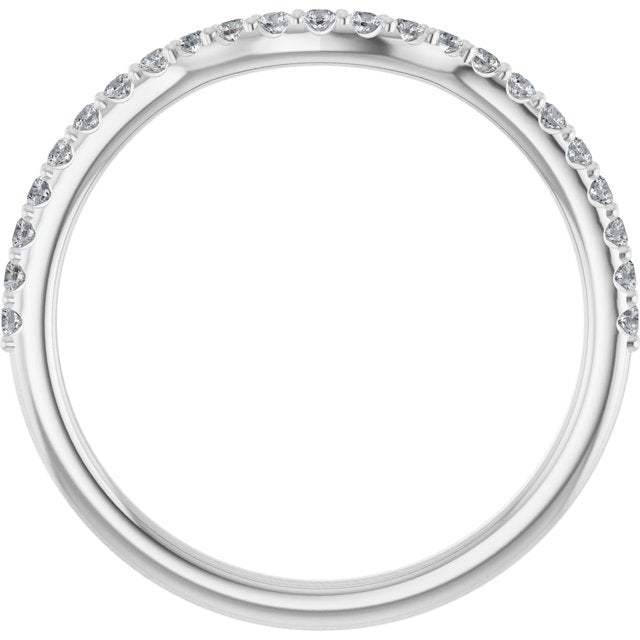 14k-white-gold-1/5-ctw-lab-grown-diamond-contour-band