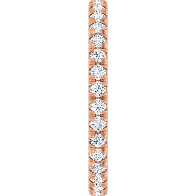 14k-rose-gold-1/2-ctw-lab-grown-diamond--french-set-eternity-band-size-5