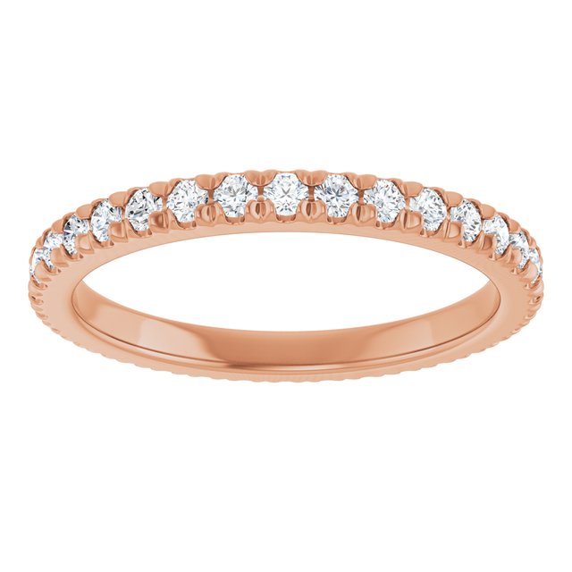 14k-rose-gold-1/2-ctw-lab-grown-diamond--french-set-eternity-band-size-5