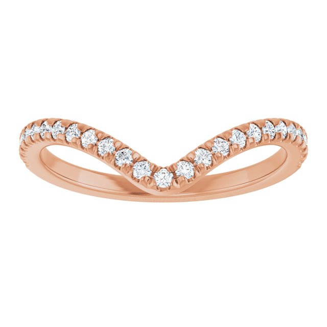 14k-rose-gold-1/5-ctw-lab-grown-diamond-french-set-contour-band