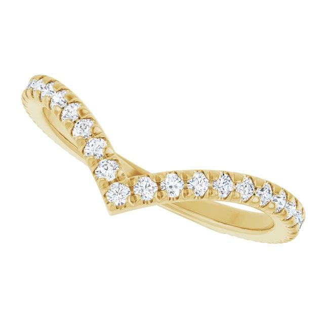 14k-yellow-gold-3/8-ctw-lab-grown-diamond-contour-band
