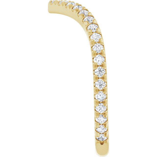 14k-yellow-gold-3/8-ctw-lab-grown-diamond-contour-band