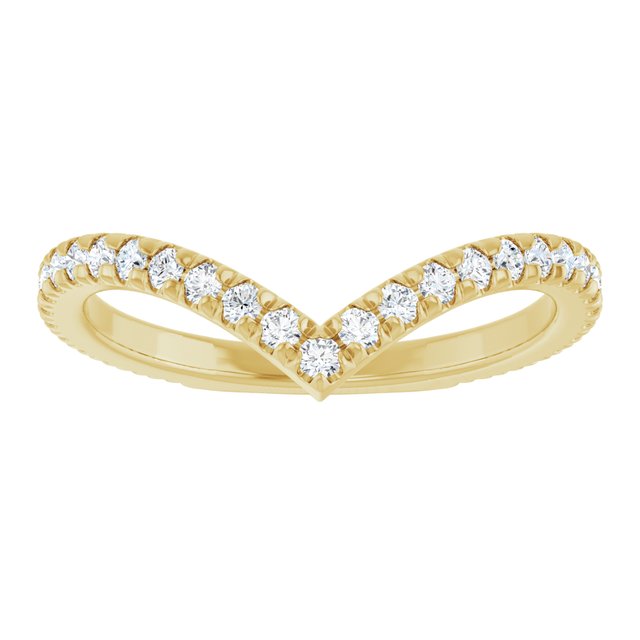 14k-yellow-gold-3/8-ctw-lab-grown-diamond-contour-band