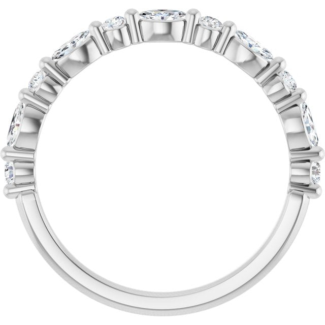14k-white-gold-1/4-ctw-lab-grown-diamond-anniversary-band