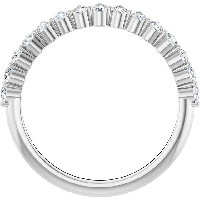 14k-white-gold-1/2-ctw-lab-grown-diamond-anniversary-band