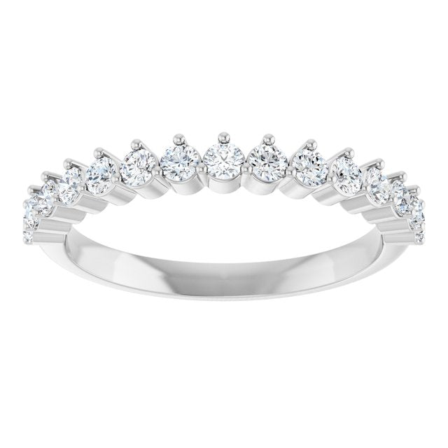 14k-white-gold-1/2-ctw-lab-grown-diamond-anniversary-band