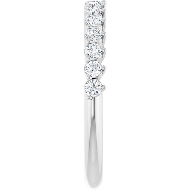 14k-white-gold-1/2-ctw-lab-grown-diamond-anniversary-band