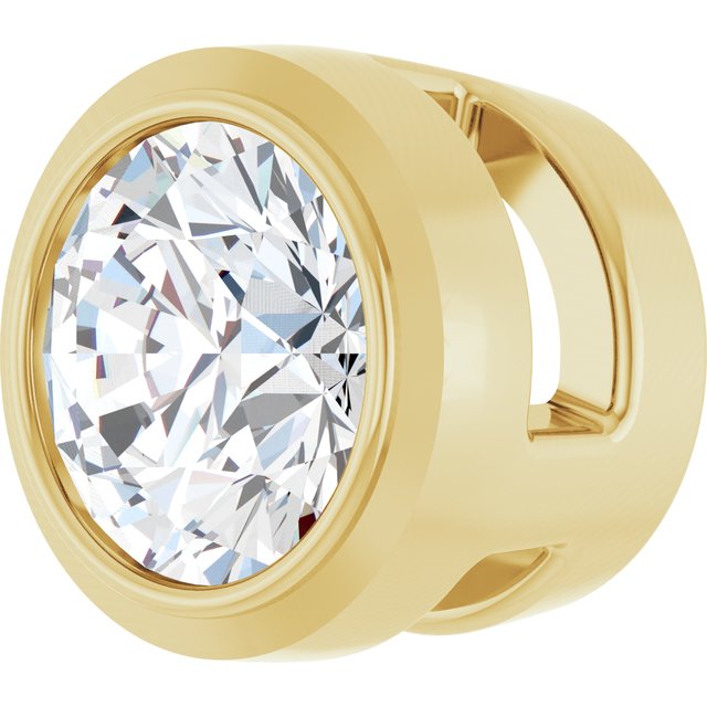 14k-yellow-1/6-ctw-lab-grown-diamond-slide-pendant