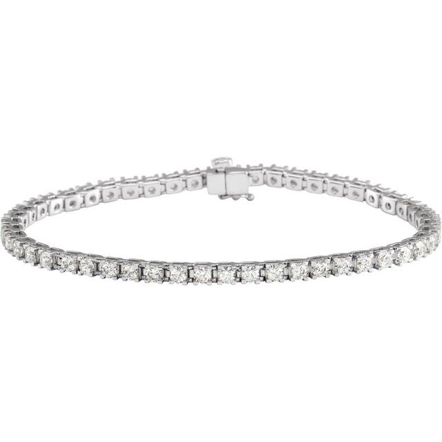 14k-white-gold-2.8mm-||-4-ctw