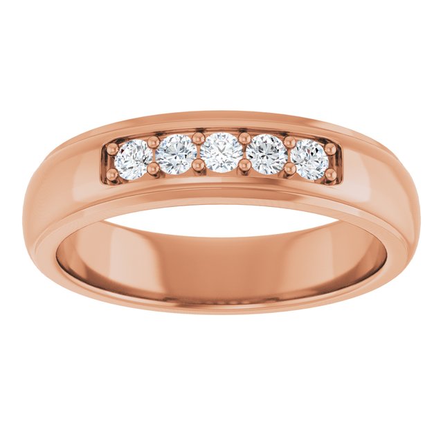 14k-rose-gold-1/3-ctw-lab-grown-diamond-band