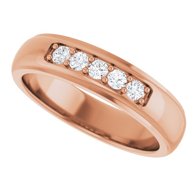 14k-rose-gold-1/3-ctw-lab-grown-diamond-band