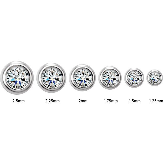 14k-yellow-1/10-ctw-lab-grown-diamond-micro-bezel-set-earrings