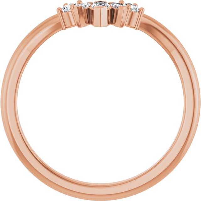14k-rose-gold-1/6-ctw-lab-grown-diamond-contour-band