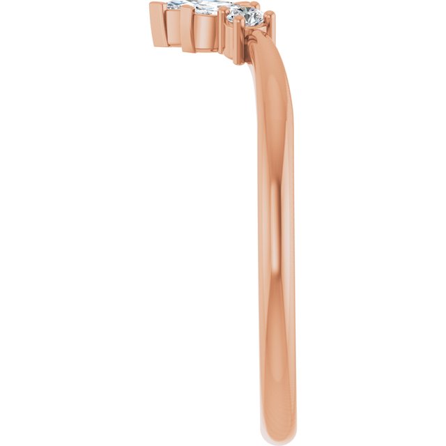 14k-rose-gold-1/6-ctw-lab-grown-diamond-contour-band