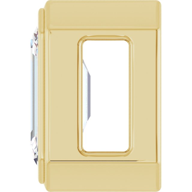 14k-yellow-1/4-ct-lab-grown-diamond-pendant