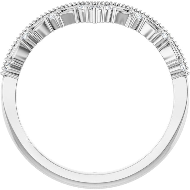 14k-white-gold-.08-ctw-lab-grown-diamond-contour-band