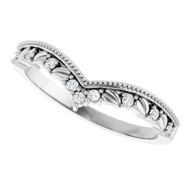 14k-white-gold-.08-ctw-lab-grown-diamond-contour-band