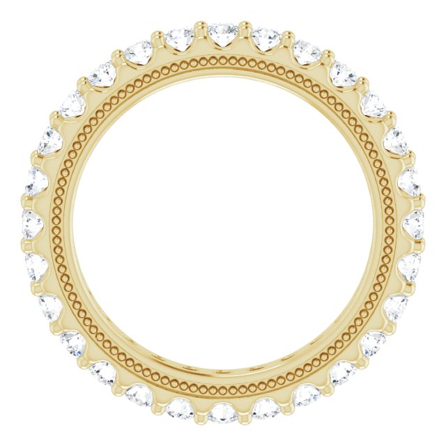 14k-yellow-gold-7/8-ctw-lab-grown-diamond-eternity-band-size-4