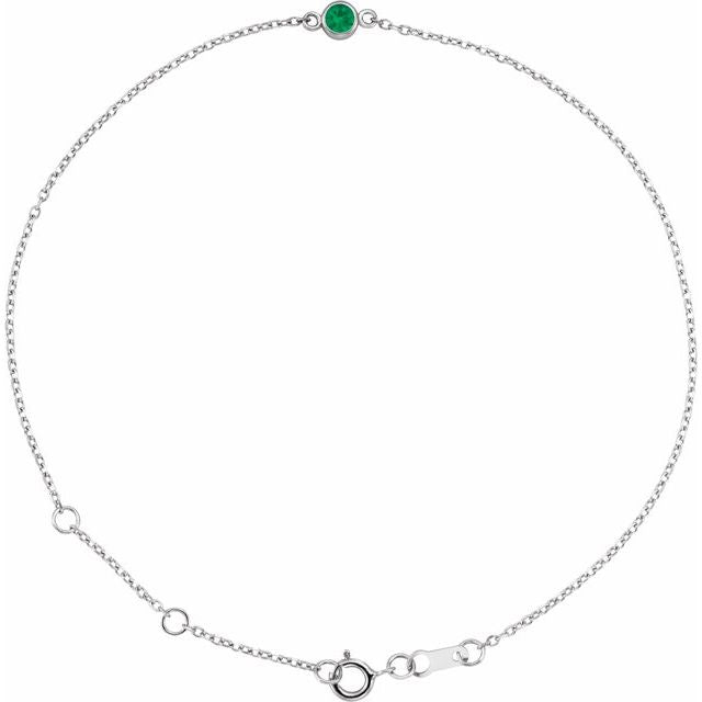 platinum-round-3-mm,14k-white-gold-round-3-mm