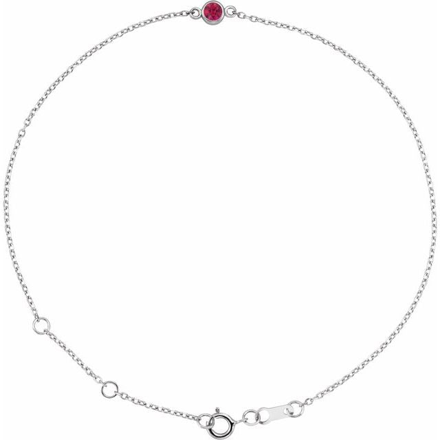 platinum-round-3-mm,14k-white-gold-round-3-mm
