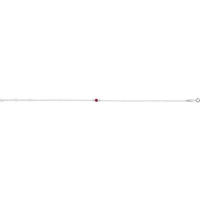 platinum-lab-grown-ruby-bezel-set-solitaire-6-1/2-7-1/2"-bracelet