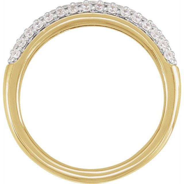 14k-yellow-1/2-ctw-lab-grown-diamond-ring