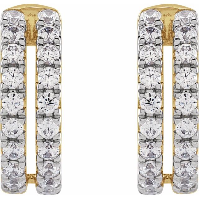 14k-yellow-1/2-ctw-lab-grown-diamond-ear-cuff