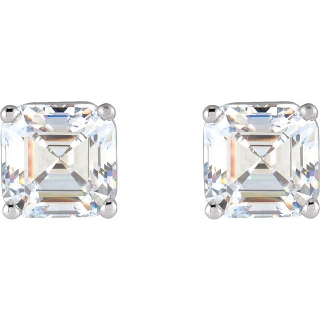 14k-white-1/2-ctw-lab-grown-diamond-earrings