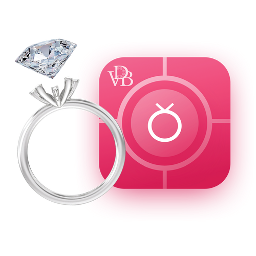 3D icon
