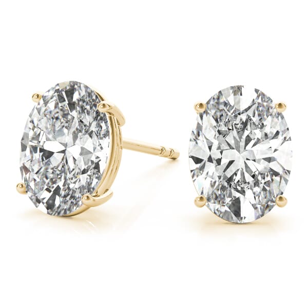 lab-grown-diamond-oval-earring.