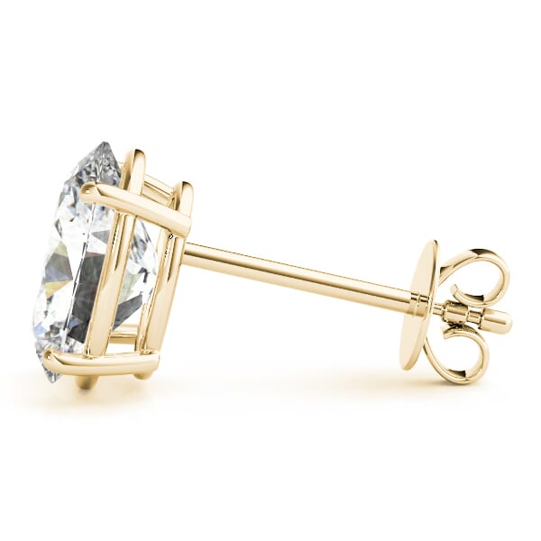lab-grown-diamond-oval-earring.