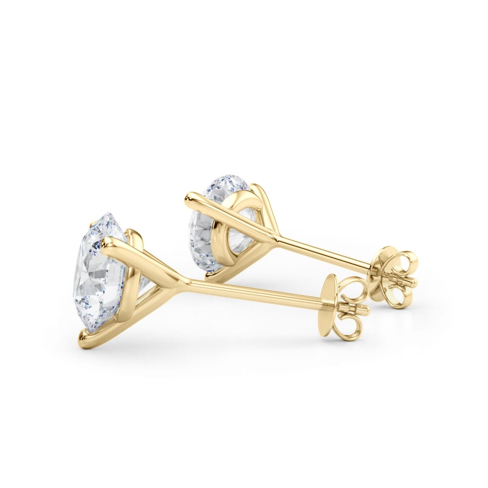 lab-grown-diamond-round-earring.