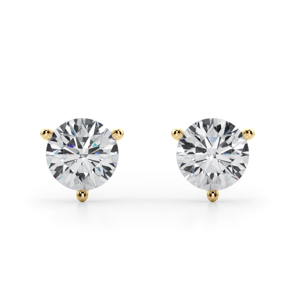 lab-grown-diamond-round-earring.