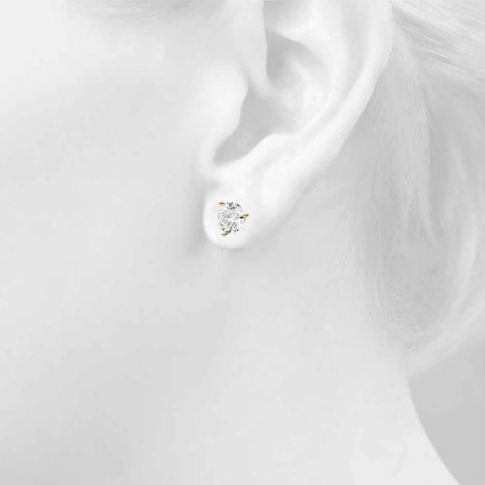 lab-grown-diamond-round-earring.