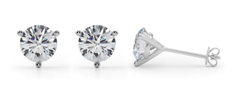 lab-grown-diamond-round-earring.