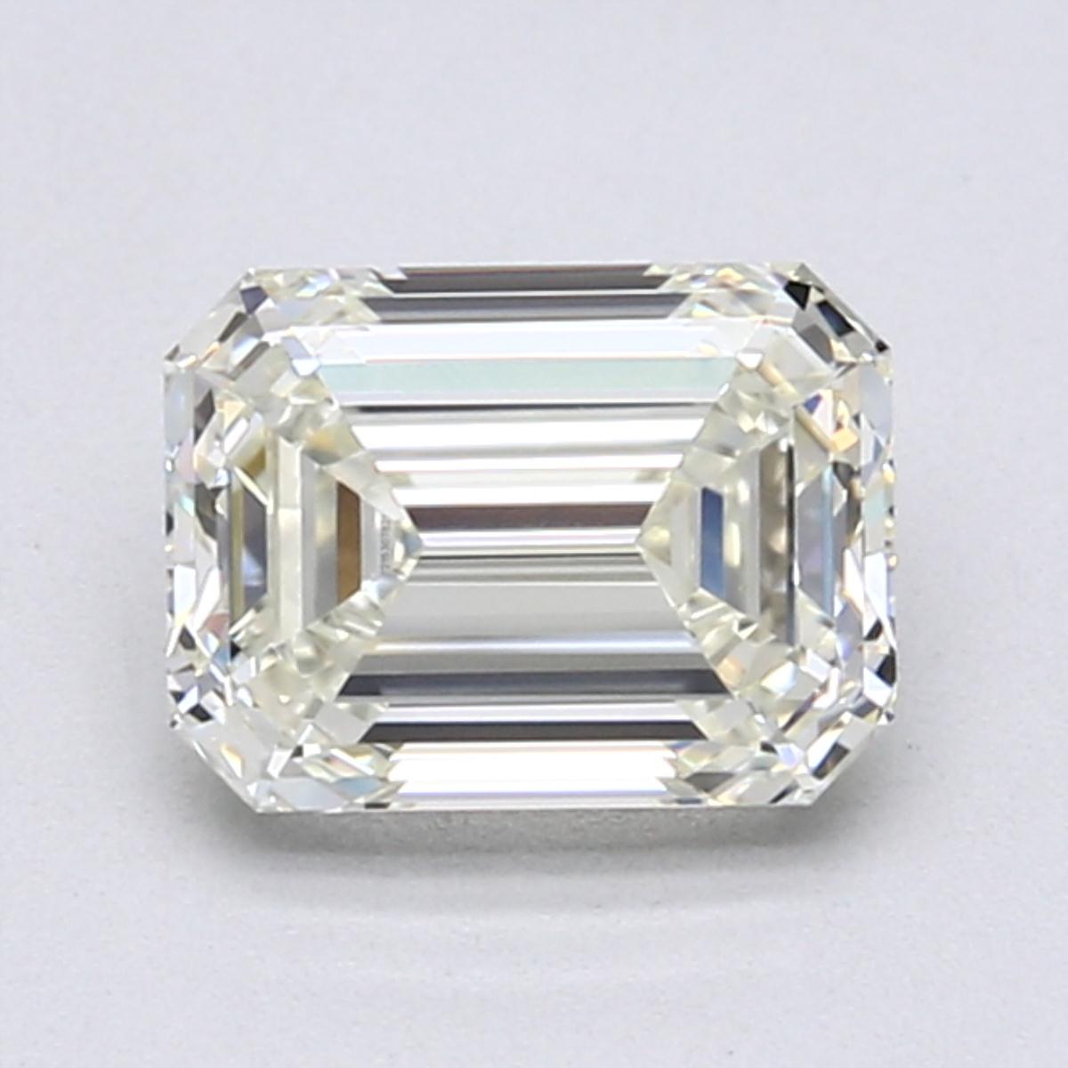 Emerald 1.50 Z VVS1